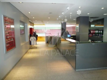 Negócio para Venda em Paranhos