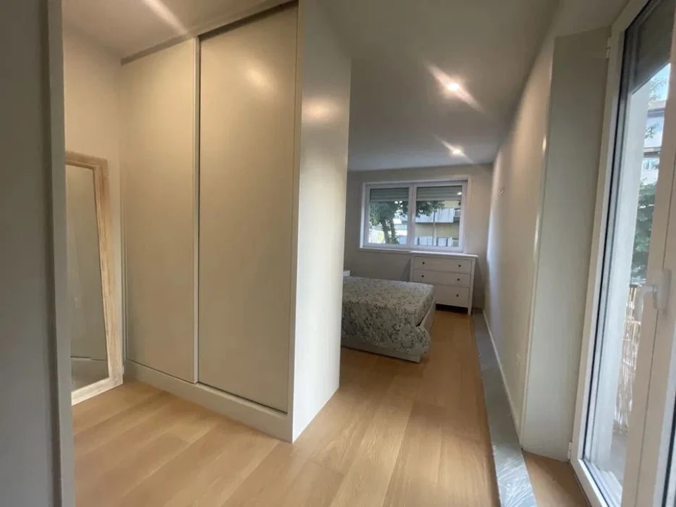 Apartamento T2 para Arrendamento em Paranhos Foto 1