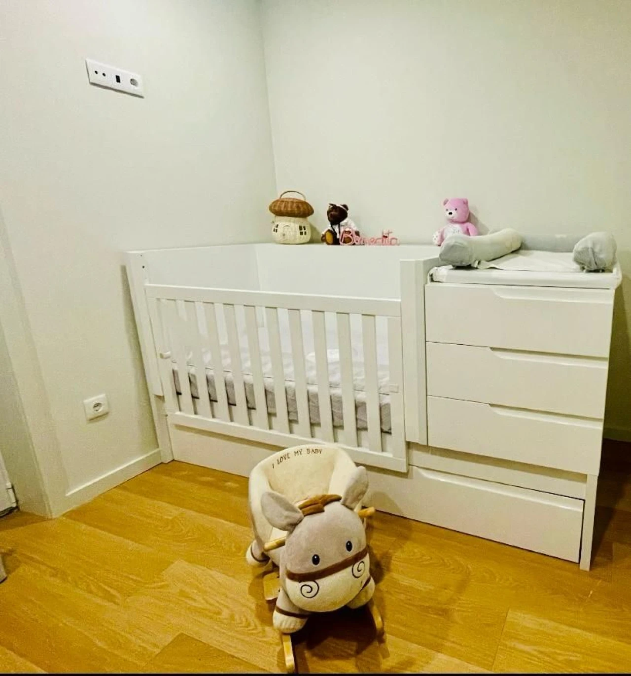 Apartamento T2 para Arrendamento em Paranhos Foto 4