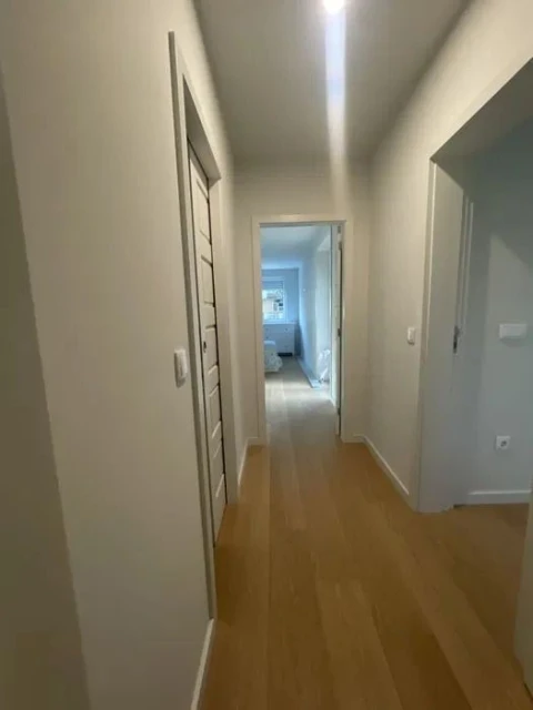 Apartamento T2 para Arrendamento em Paranhos