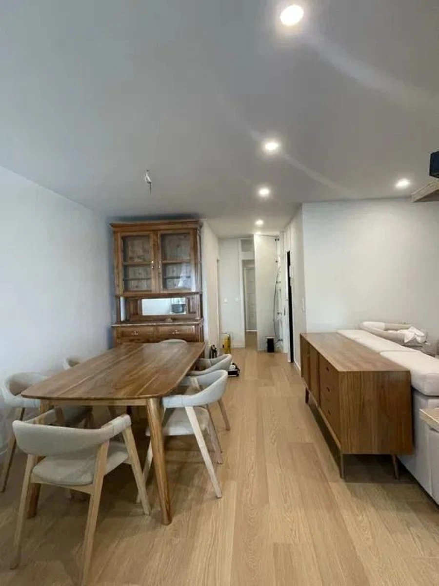 Apartamento T2 para Arrendamento em Paranhos Foto 3