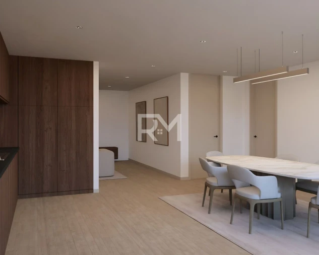 Apartamento T2 para Venda em Baltar Foto 5