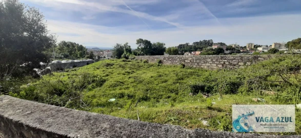 Terreno Agricola ou Rústico para Venda em Rio Tinto