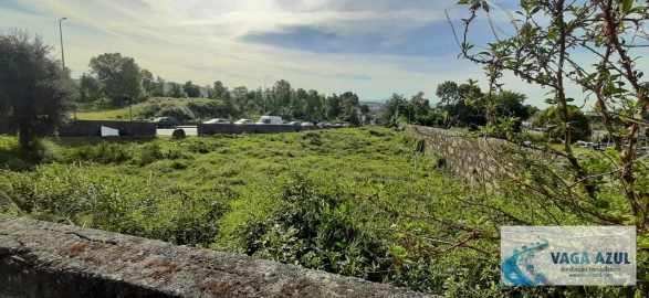 Terreno Agricola ou Rústico para Venda em Rio Tinto