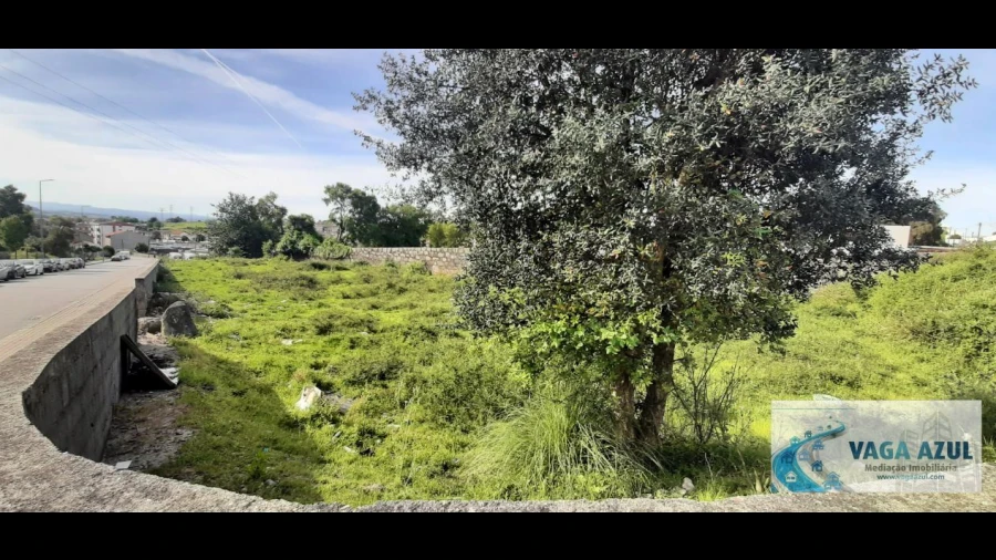 Terreno Agricola ou Rústico para Venda em Rio Tinto