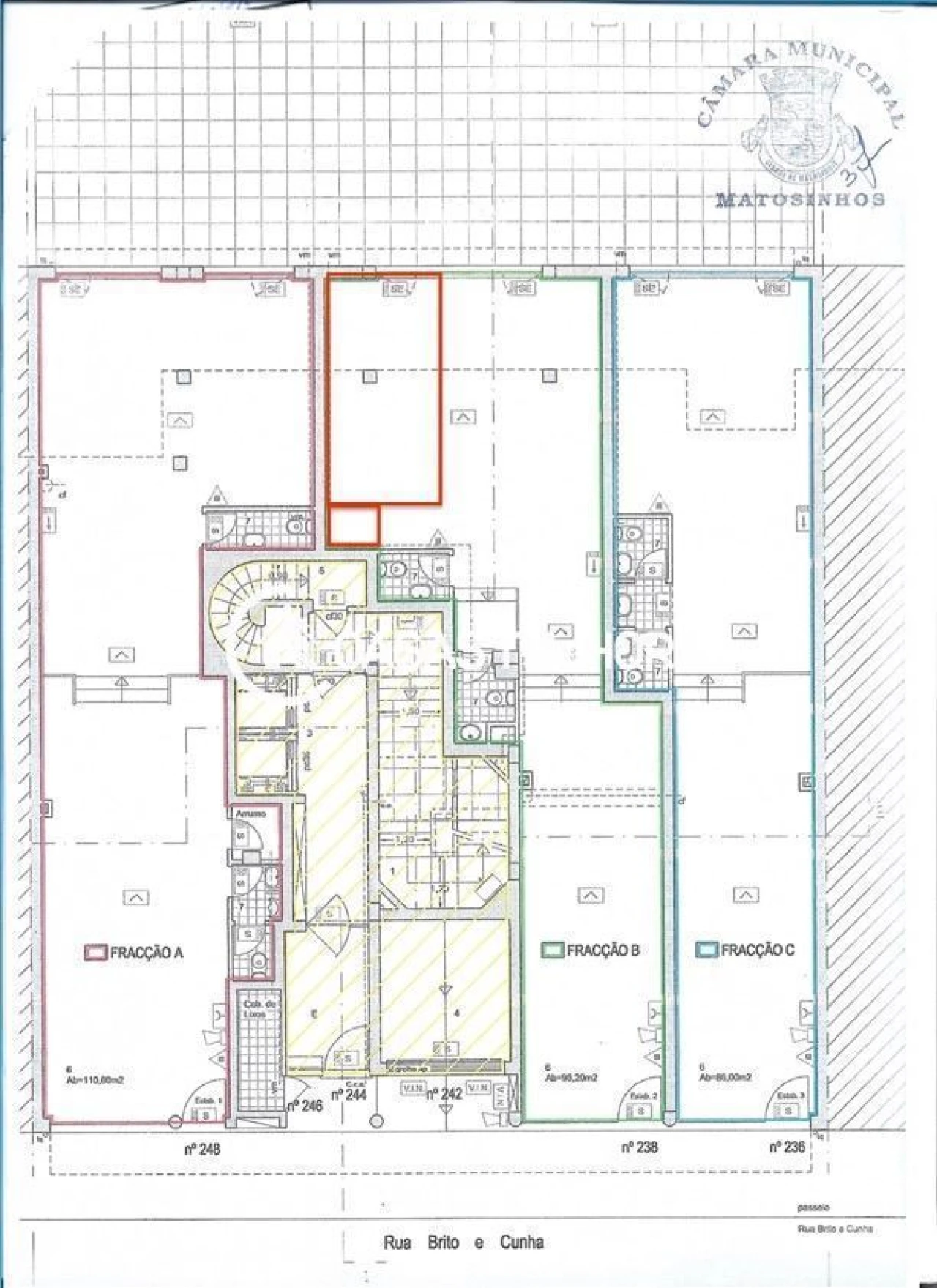 Loja para Venda em Matosinhos e Leça da Palmeira Foto 14
