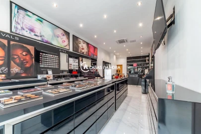 Loja para Venda em Matosinhos e Leça da Palmeira