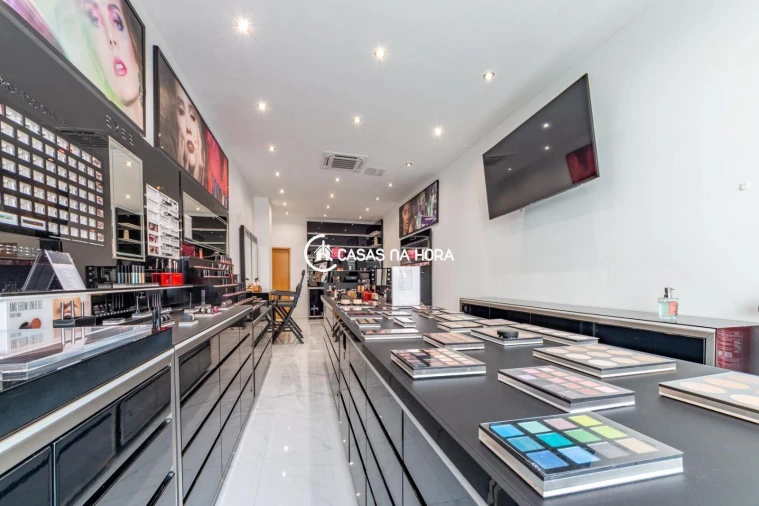 Loja para Venda em Matosinhos e Leça da Palmeira Foto 12