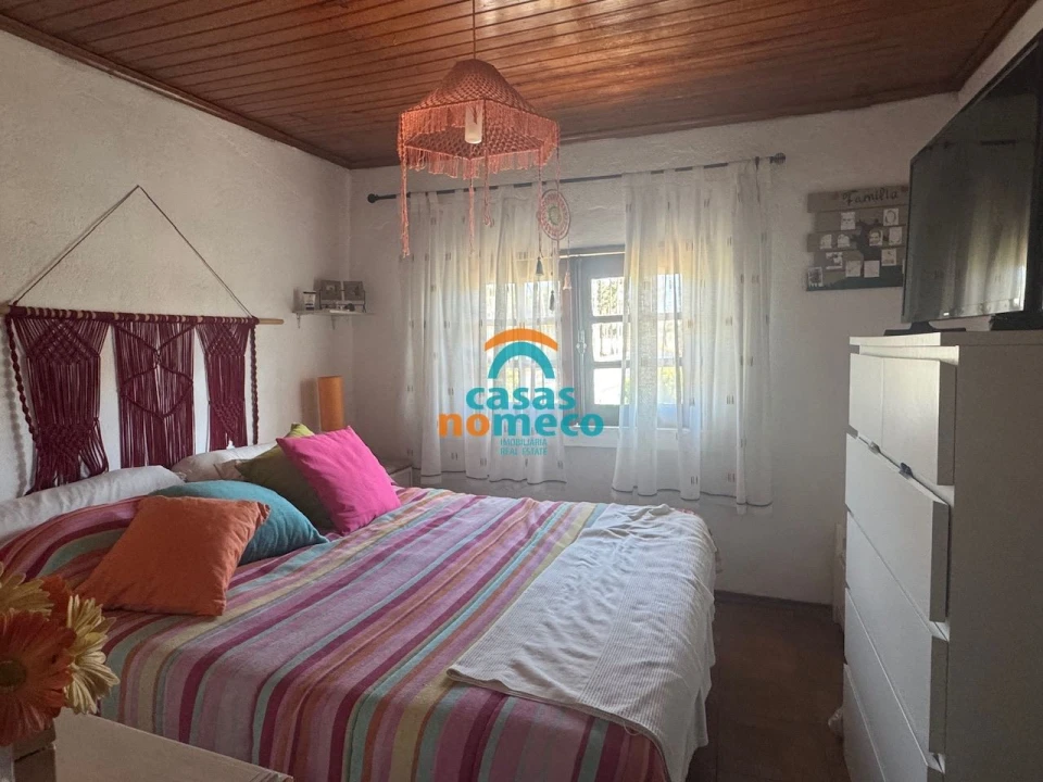 Moradia T4 para Venda em Sesimbra (Castelo) Foto 10