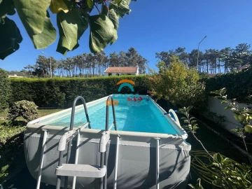 Moradia T4 para Venda em Sesimbra (Castelo)