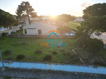 Terreno para Venda em Sesimbra (Castelo)
