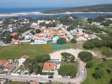 Terreno para Venda em Sesimbra (Castelo)