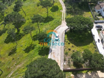 Terreno para Venda em Sesimbra (Castelo)