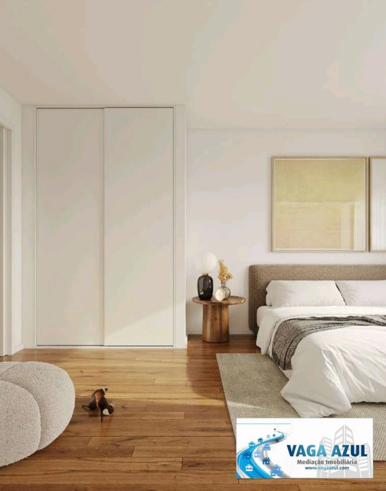 Apartamento T3 para Venda em Ermesinde Foto 6