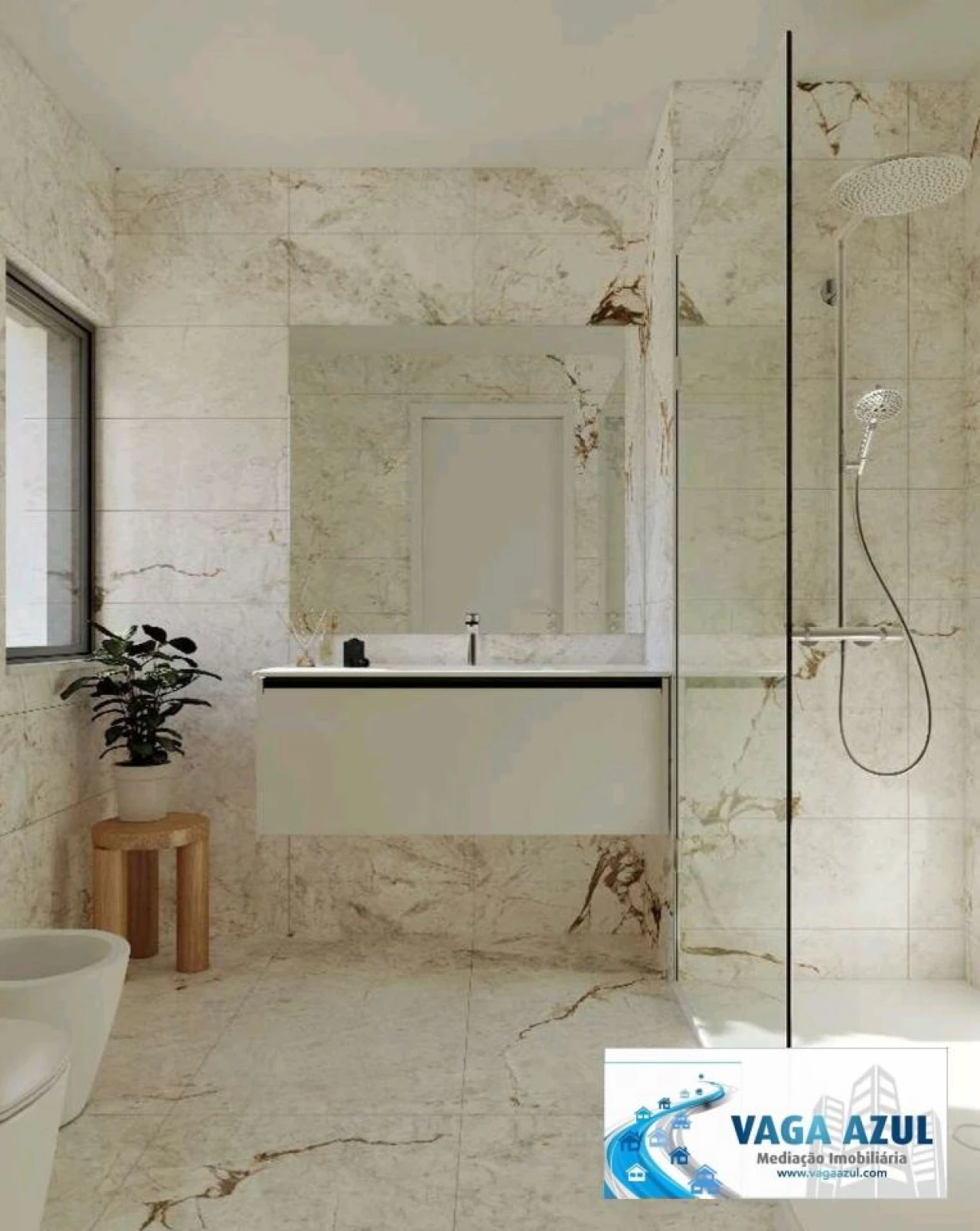 Apartamento T3 para Venda em Ermesinde Foto 7