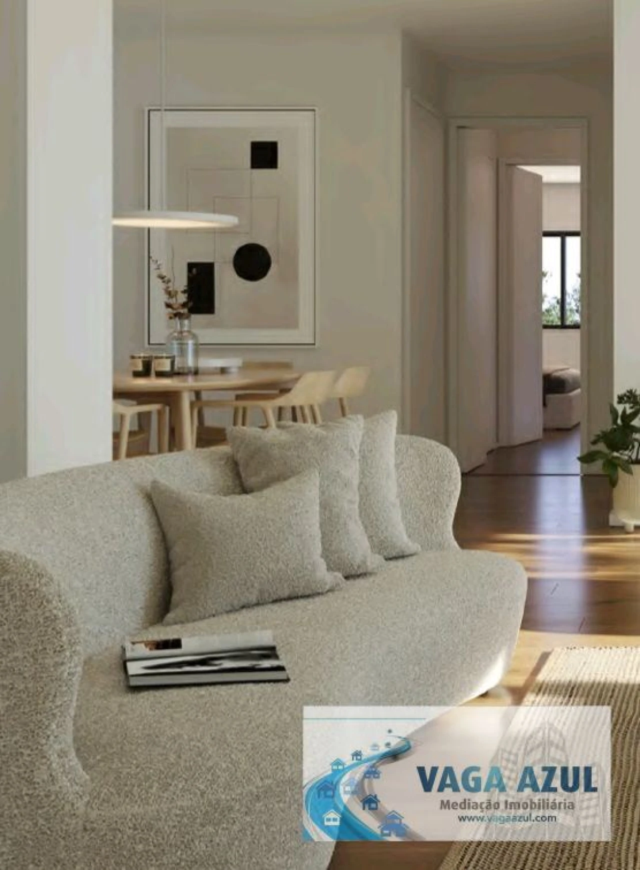 Apartamento T3 para Venda em Ermesinde Foto 5