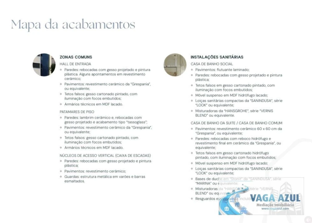 Apartamento T3 para Venda em Ermesinde Foto 15