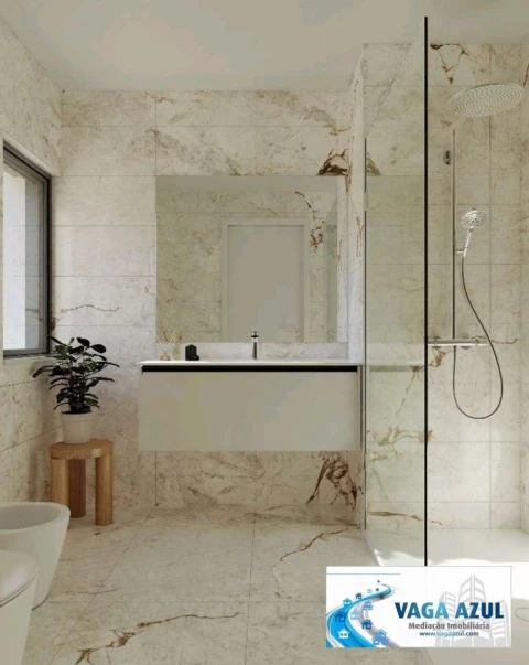 Apartamento T3 para Venda em Ermesinde