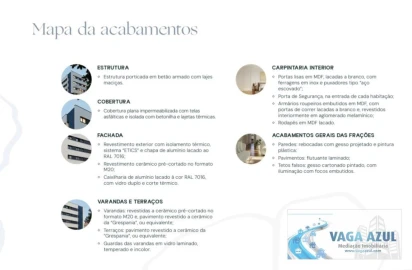 Apartamento T3 para Venda em Ermesinde