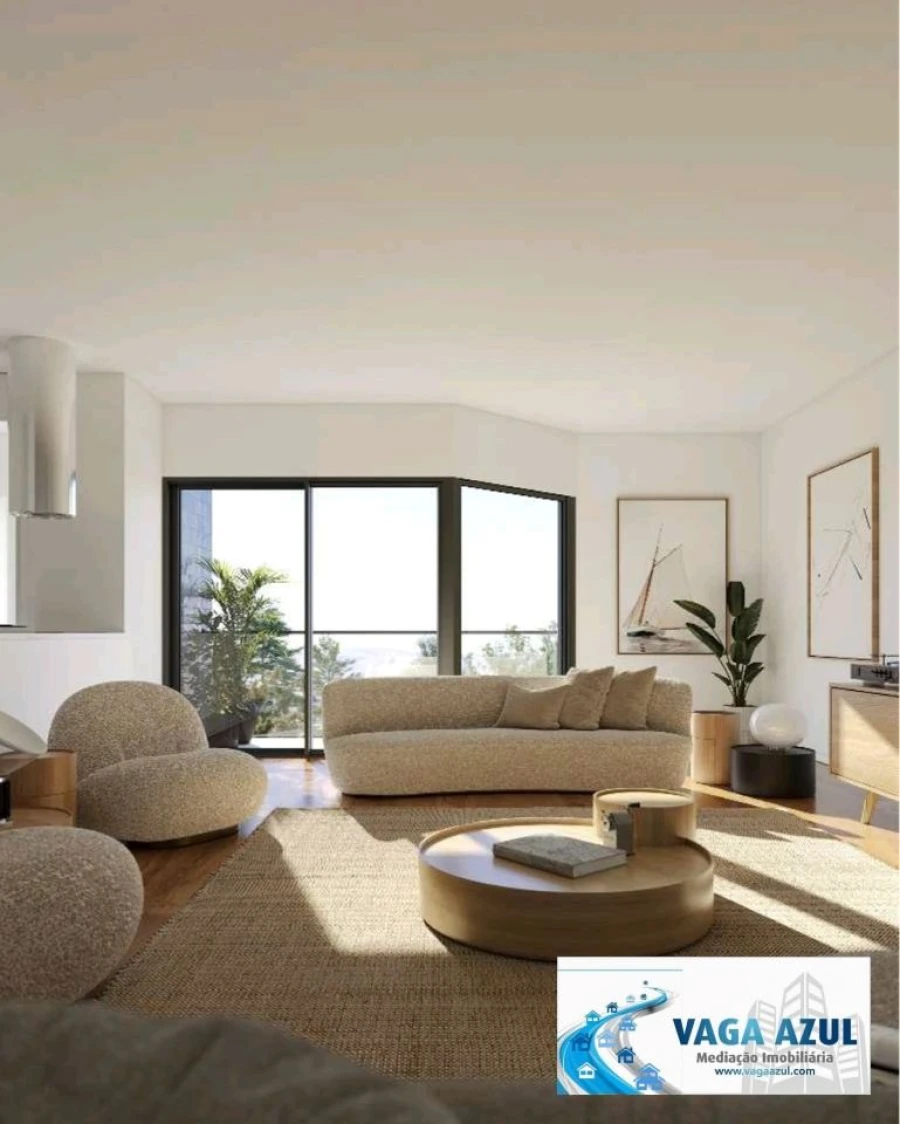 Apartamento T3 para Venda em Ermesinde Foto 2