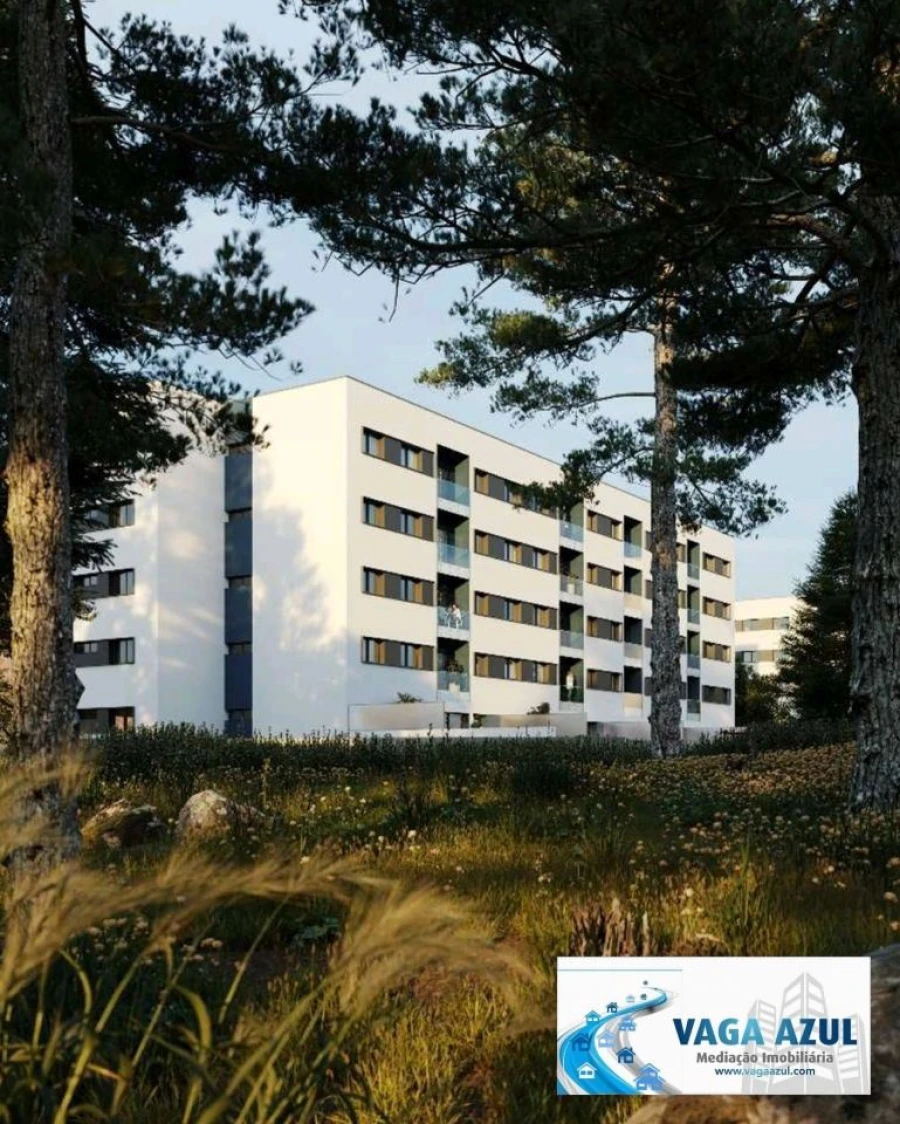 Apartamento T3 para Venda em Ermesinde Foto 8