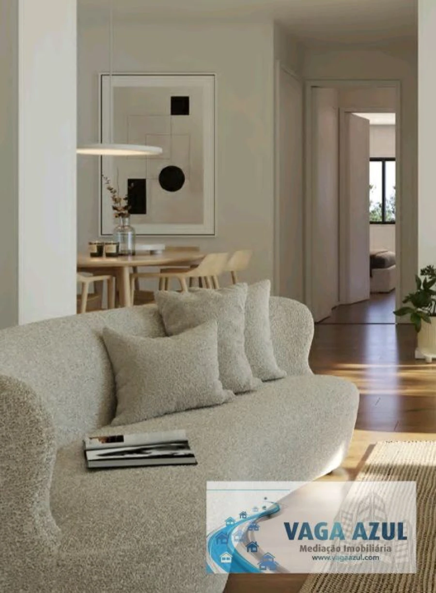 Apartamento T3 para Venda em Ermesinde Foto 5