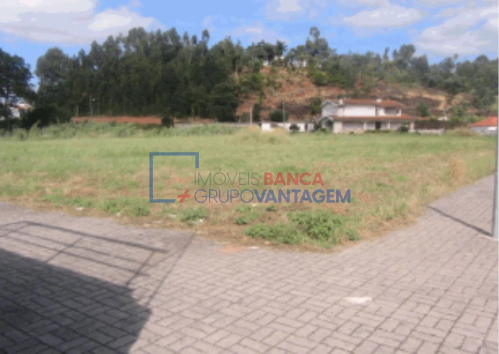 Terreno P/ Prédio para Venda em Taveiro, Ameal e Arzila Foto 1