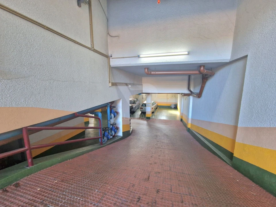 Escritório para Arrendamento em Carnide Foto 21