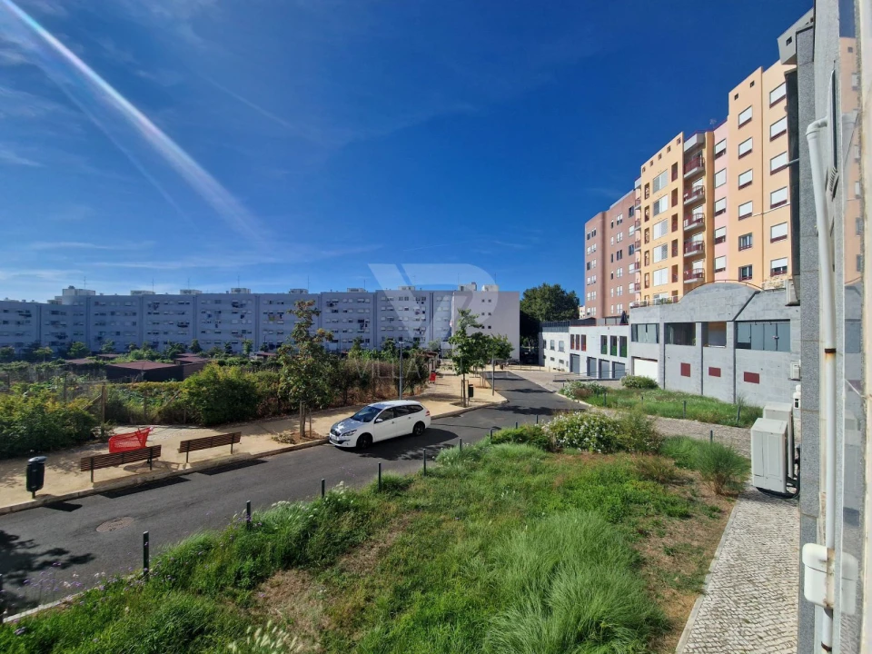 Escritório para Arrendamento em Carnide Foto 14