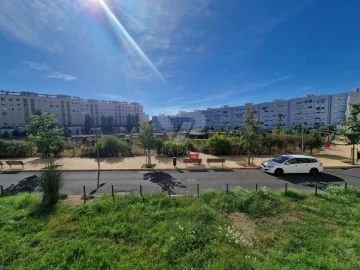 Escritório para Arrendamento em Carnide