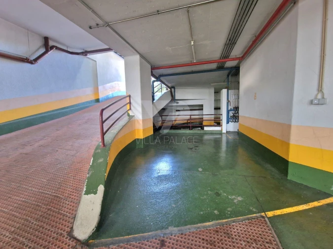 Escritório para Arrendamento em Carnide Foto 22