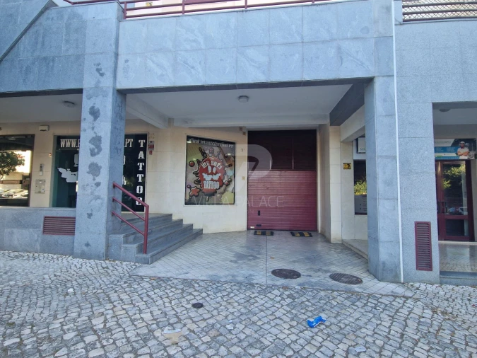 Escritório para Arrendamento em Carnide Foto 19