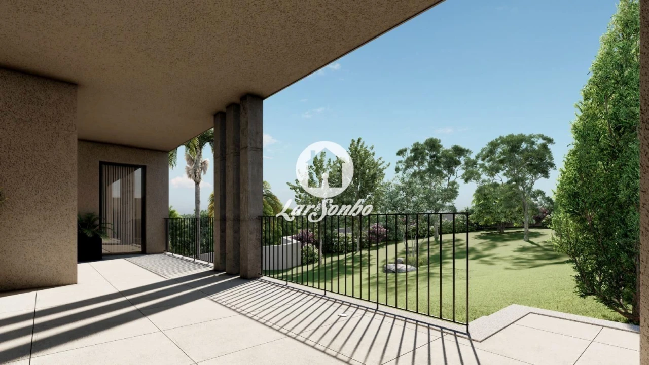 Moradia T3 para Venda em Estorãos Foto 3