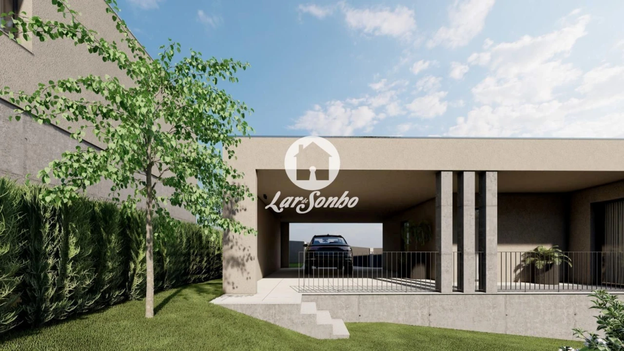 Moradia T3 para Venda em Estorãos Foto 12