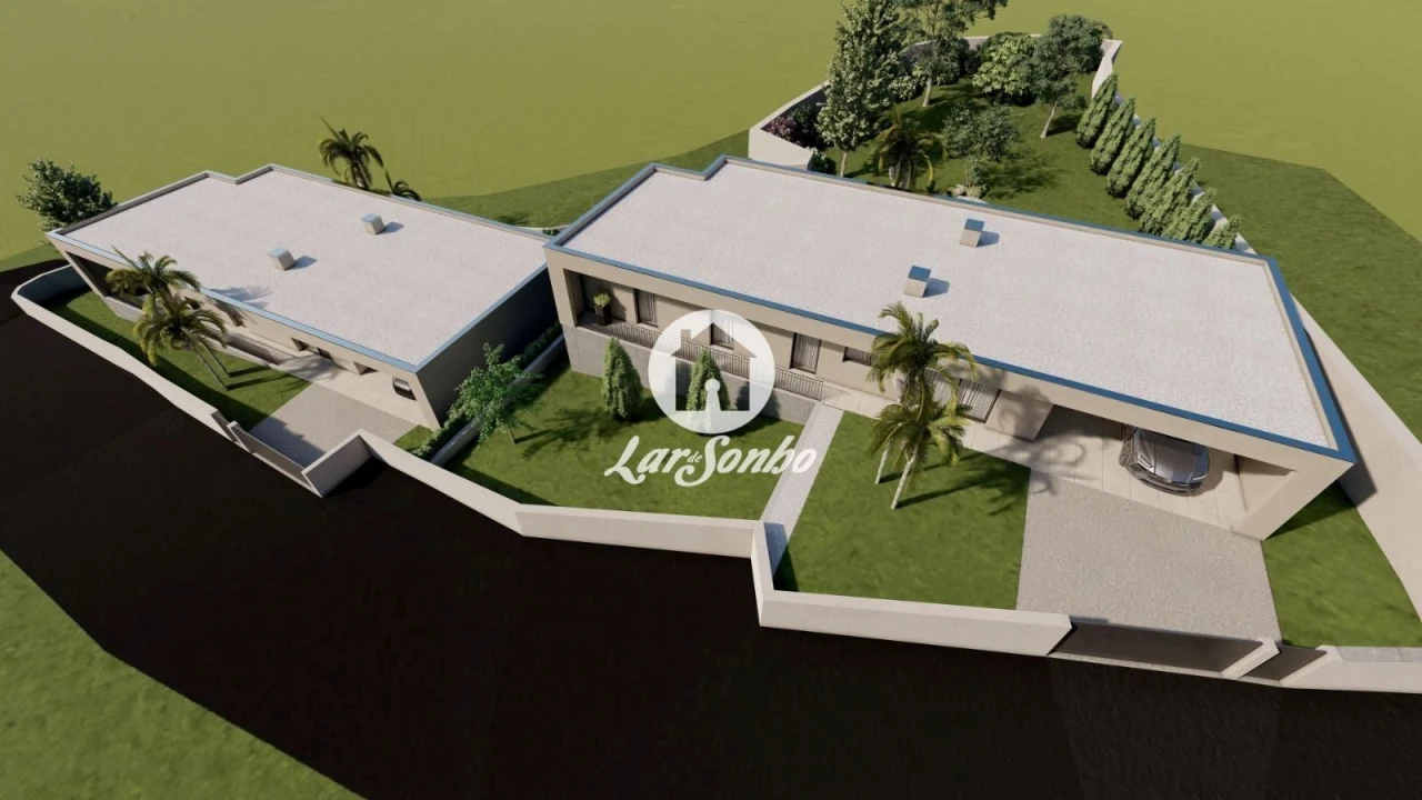 Moradia T3 para Venda em Estorãos Foto 15