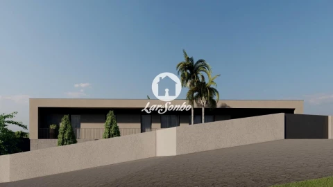 Moradia T3 para Venda em Estorãos