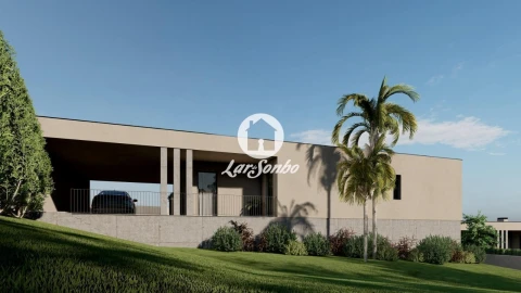 Moradia T3 para Venda em Estorãos