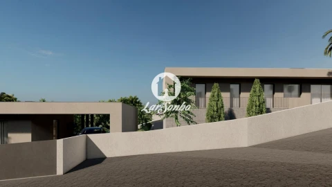 Moradia T3 para Venda em Estorãos