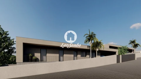 Moradia T3 para Venda em Estorãos