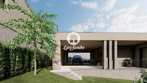 Moradia T3 para Venda em Estorãos