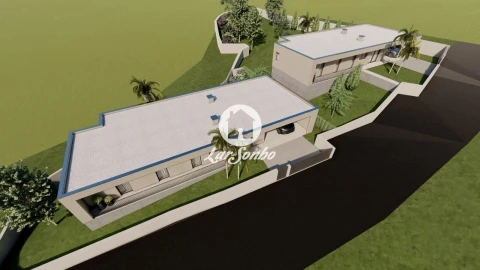 Moradia T3 para Venda em Estorãos