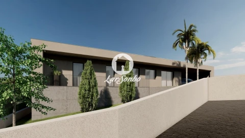 Moradia T3 para Venda em Estorãos