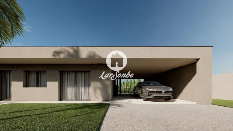 Moradia T3 para Venda em Estorãos