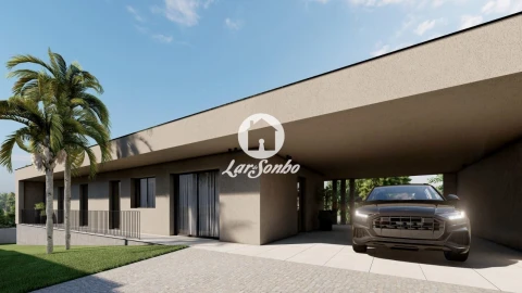 Moradia T3 para Venda em Estorãos