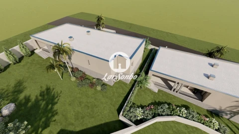 Moradia T3 para Venda em Estorãos