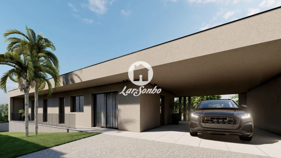 Moradia T3 para Venda em Estorãos Foto 10