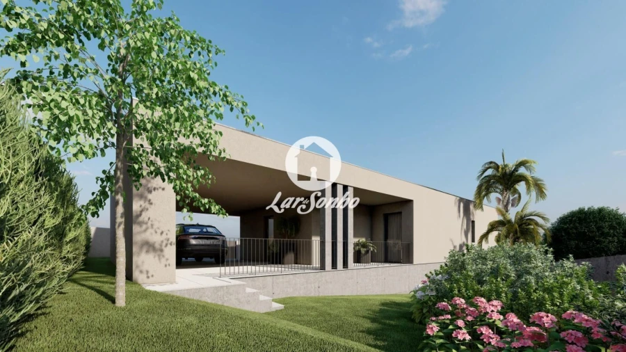 Moradia T3 para Venda em Estorãos