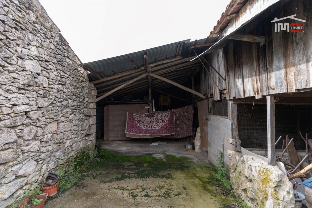 Moradia T0 para Venda em Atouguia Foto 10