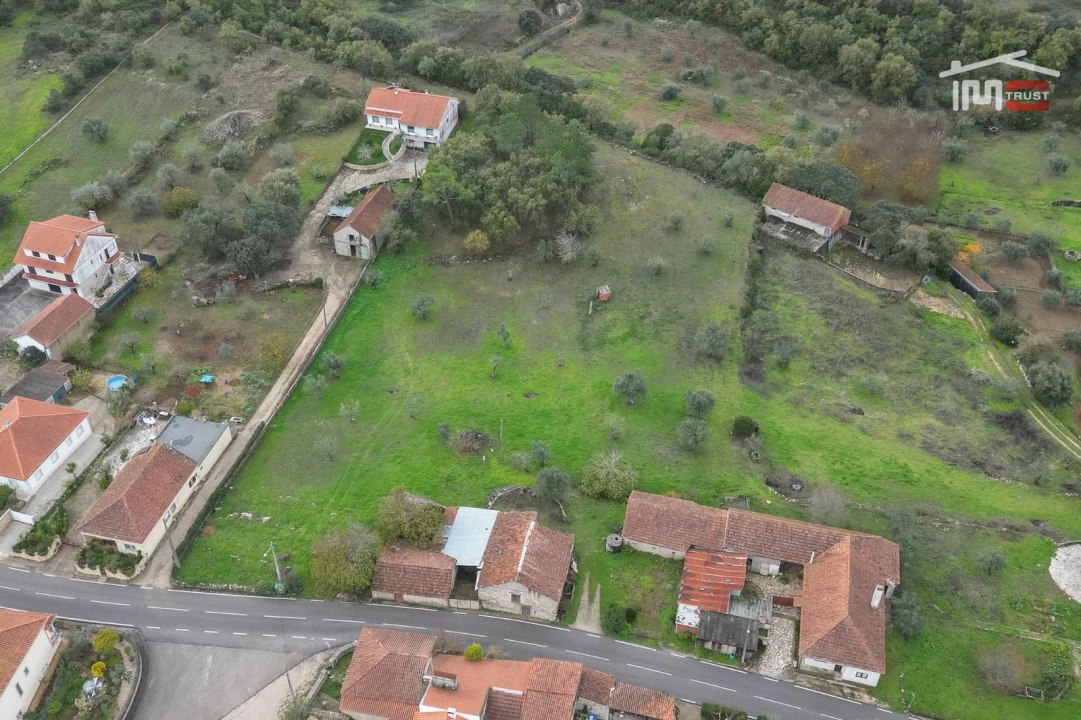 Moradia T0 para Venda em Atouguia Foto 30