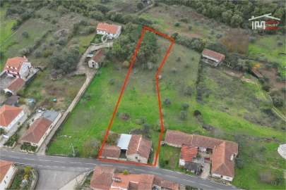 Moradia T0 para Venda em Atouguia